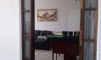 Imagem 4: Casa com 2 dormitórios à venda, 150 m² por R$ 795.000,00 - Vila Industrial - São José dos