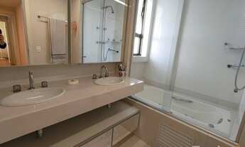 Imagem 2: Apartamento 4 quartos no bairro Vila da Serra