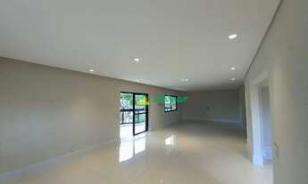 Imagem 5: Apartamento com 4 dormitórios à venda, 300 m² por R$ 1.800.000,00 - Vila Lanzara - Guarulh