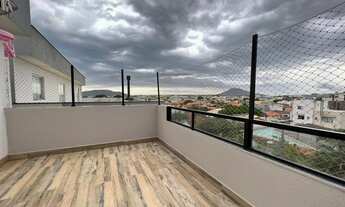 Imagem 2: FLORIANóPOLIS - Cobertura - Ingleses