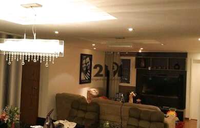 Imagem 6: Apartamento com 3 dormitórios à venda, 137 m² por R$ 1.439.000,00 - Vila Maria Alta - São