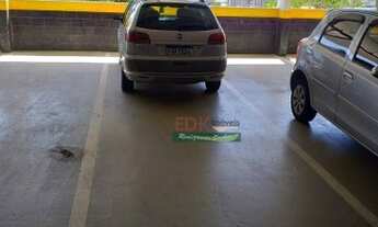 Imagem 4: Apartamento com 3 dormitórios à venda, 72 m² por R$ 430.000,00 - Centro - São Bernardo do