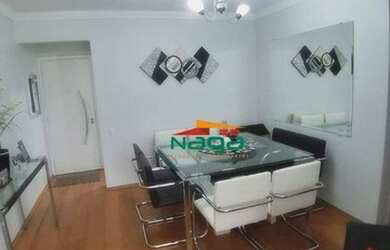 Imagem 4: Apartamento à venda, 83 m² por R$ 580.000,00 - Jabaquara - São Paulo/SP