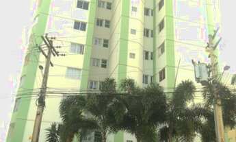 Imagem: Apartamento 2 quartos Mirante do Bosque