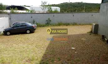 Imagem 7: Galpão à venda no Jardim Canadá - Nova Lima