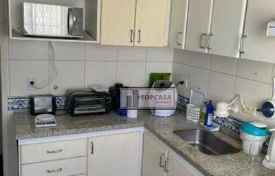 Imagem 6: Apartamento à venda, 60 m² por R$ 290.000,00 - Parque das Árvores - São Paulo/SP