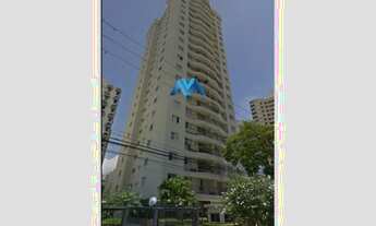 Imagem: São Paulo - Apartamento Padrão - Moema