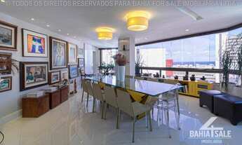 Imagem 4: Cobertura à venda, 420 m² por R$ 1.600.000,00 - Pituba - Salvador/BA