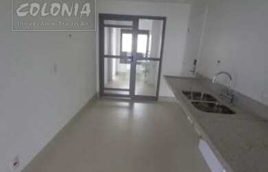 Imagem 5: Santo André - Apartamento Padrão - Jardim