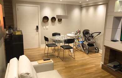 Imagem 3: Porto Alegre - Apartamento Padrão - Jardim Botânico