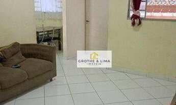 Imagem: Casa com 2 dormitórios à venda, 82 m²