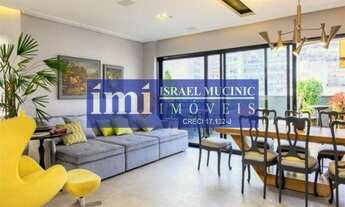 Imagem: Sao Paulo - Apartamento Padrão - Cerqueira