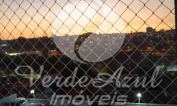 Imagem: Apartamento - Ortizes - Valinhos