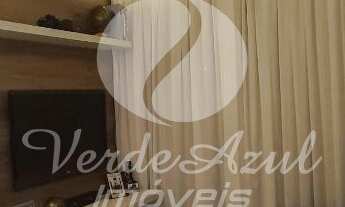 Imagem 4: Apartamento - Vila Aurocan - Campinas