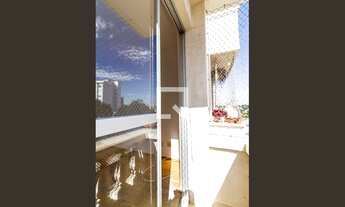 Imagem 7: Apartamento para Aluguel - Chácara Inglesa, 1 Quarto, 45 m2