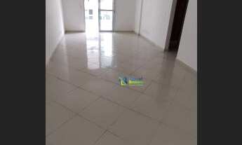 Imagem 4: Apartamento com 3 dormitórios sendo 1 suite, vista mar, 2 vagas à venda, 129 m² por R$ 620