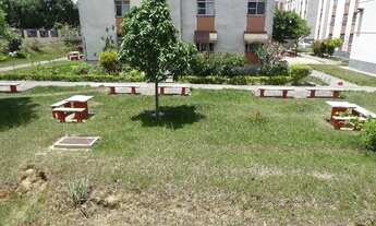 Imagem 8: Apartamento à venda, 48 m² por R$ 99.000,00 - Castelândia - Serra/ES