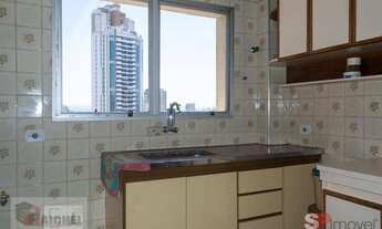 Imagem 6: Apartamento com 2 dormitórios à venda, 78 m² por R$ 416.000,00 - Tatuapé - São Paulo/SP