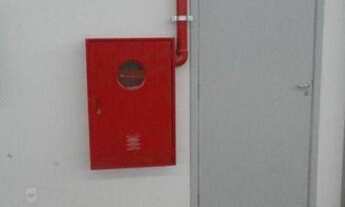 Imagem 6: Galpão para alugar, 1023 m² por R$ 16.880,00/mês - Iporanga - Sorocaba/SP