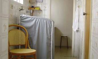 Imagem 6: Apartamento residencial à venda, Vila Gomes Cardim, São Paulo