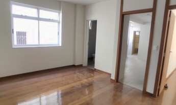 Imagem 6: Apartamento para aluguel, 4 quartos, 1 suíte, 2 vagas, Lourdes - Belo Horizonte/MG