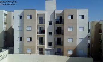 Imagem 3: OPORTUNIDADE - APARTAMENTO NO JD. SIMUS - SOROCABA/SP. Residencial Lotus - APARTAMENTO NOV