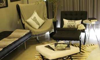 Imagem 5: Studio com 1 dormitório, 56 m² - venda por R$ 839.900,00 ou aluguel por R$ 5.000,00 - José