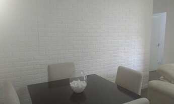 Imagem 2: CAMPINAS - Apartamento Padrão - JARDIM MIRANDA