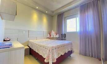 Imagem 4: Apartamento com 3 dormitórios à venda, 140 m² por R$ 2.900.000,00 - Quadra Mar Barra Sul