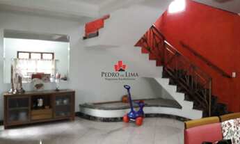 Imagem 2: Sobrado de alto padrão na Penha de França