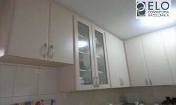 Imagem 5: Apartamento à venda, 142 m² por R$ 640.000,00 - Boqueirão - Santos/SP