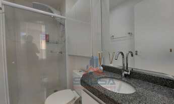 Imagem 5: Apartamento Garden, 2 Quartos c/suite Com móveis planejados em todos os ambientes e quarto