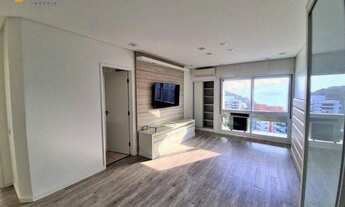 Imagem 5: Apartamento com 2 dormitórios à venda, 157 m² por R$ 1.200.000,00 - Enseada - Guarujá/SP