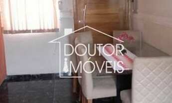 Imagem: São Paulo - Apartamento Padrão - CONJUNTO