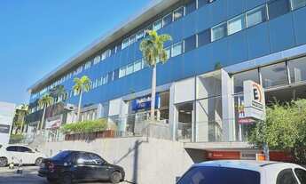 Imagem 5: Sala Comercial para locação, Alphaville Industrial, Barueri -