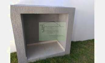 Imagem 7: Casa térrea - Condomínio Fechado - 3 suítes