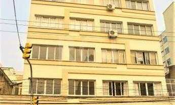 Imagem: Porto Alegre - Apartamento Padrão - Farroupilha