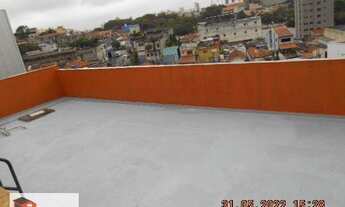 Imagem 4: Sobrado com 3 dormitórios para alugar, 150 m² por R$ 1.500,00/mês - Vila Prudente - São Pa