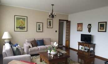 Imagem 2: Apartamento com 3 dormitórios à venda, 113 m² por R$ 820.000,00 - Tatuapé - São Paulo/SP