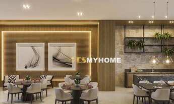 Imagem: Apartamento com 3 dormitórios à venda