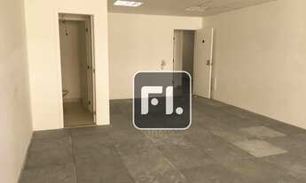 Imagem 4: Conjunto para alugar, 43 m² por R$ 1.760,00/mês - Alphaville - Barueri/SP