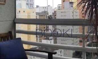 Imagem 4: Oportunidade - Twin Tower Moema ll - 73 m²