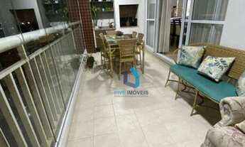 Imagem 2: Apartamento à venda, 124 m² por R$ 1.150.000,00 - Jardim Consórcio - São Paulo/SP