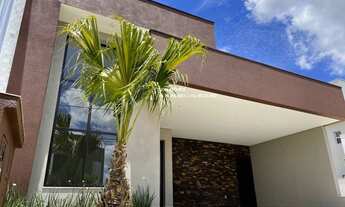 Imagem 5: Casa de condomínio de 3 quartos para compra - Residencial Le France - Sorocaba