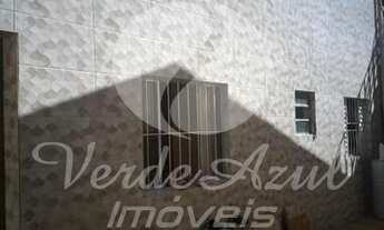 Imagem 4: Casa - Parque Bom Retiro - Paulínia