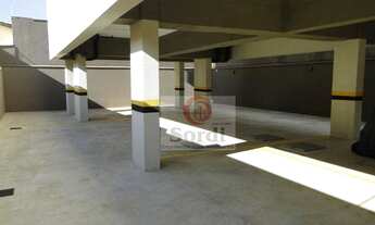 Imagem 4: Apartamento à venda, 47 m² por R$ 220.000,00 - Jardim Paulista - Ribeirão Preto/SP