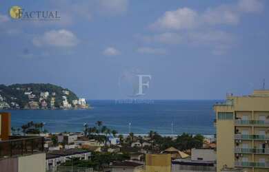 Imagem 2: Cobertura com 5 dormitórios, 300 m² - venda por R$ 2.600.000,00 ou aluguel por R$ 9.000,00