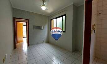 Imagem 3: Apartamento à venda, 37 m² por R$ 148.000,00 - Jardim Irajá - Ribeirão Preto/SP