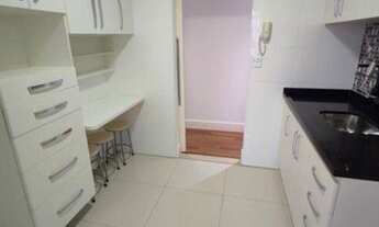 Imagem 6: Apartamento com 2 dormitórios à venda, 68 m² por R$ 490.000,00 - Vila Guarani (Zona Sul)