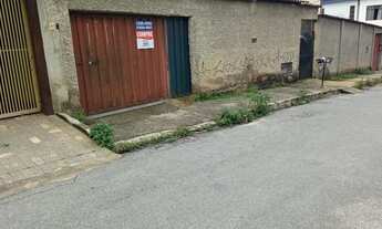 Imagem 4: CONTAGEM - Casa Padrão - Novo Progresso